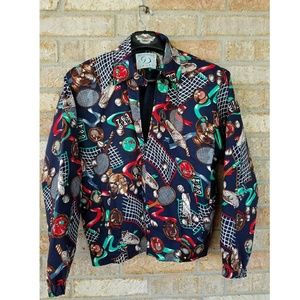 Wonderful vintage jacket